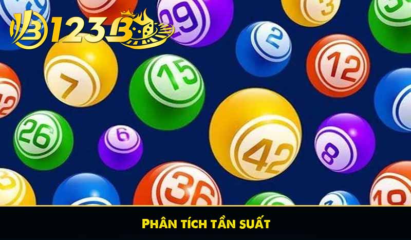 Phân tích tần suất